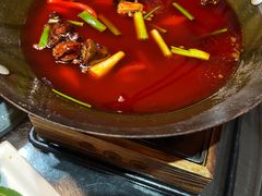 -昆虫窝子·特色云南菜(拓东路总店)
