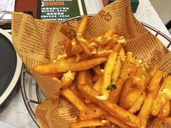 -西语·炭烧牛排(卓越中寰店)