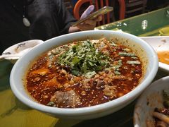 大冒菜-辛香汇(飞洲店)