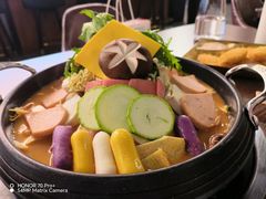 -韩鼎丰·韩国料理(林奥店)