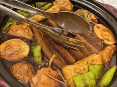府城把子肉四兄弟-城南往事·鲁菜·烤鸭(世茂宽厚里·大明湖店)