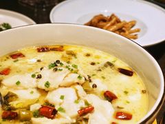 -万丽轩·粤菜(王府井金茂万丽酒店)