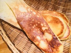 锅边馍-鸡毛店·川菜(李家沱店)