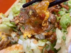 -金穗园·砂锅粥.醉鸡煲火锅(长寿路店)