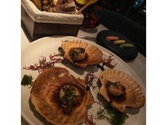 -翡翠36餐厅(浦东香格里拉店)