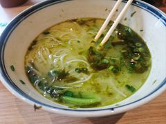 -宋益驴蹄子面肉夹馍(辛家庙店)