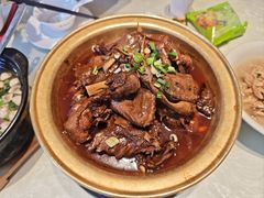 -金典银峰老鹅馆·昆山菜(亭林公园店)