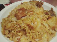 -西贝莜面村(近铁城市广场店)