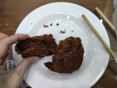 糖火烧-白魁老号饭庄(交道口店)