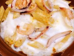 -萨莉亚意式餐厅(国和1000店)