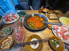 酸汤牛肉-贵厨酸汤牛肉(小十字店)