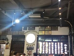 大堂-地婆美食(洞庭东岸店)