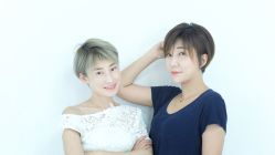 -LA BELLEZA倍丽莎美发沙龙