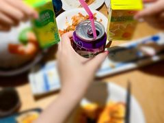 -松岛日本料理(汾江路店)
