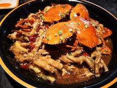 -胖哥俩肉蟹煲(长沙高铁吾悦广场店)