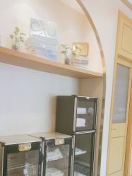 -雅曼妮spa美容养生