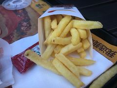 -汉堡王(北京三里屯购物中心)