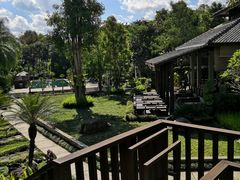 -倒立小屋