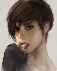 -BULB STUDIO 巴柏明星发型工作室