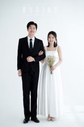 -布丁婚纱摄影工作室