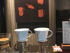 -星巴克(枣阳路店)