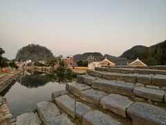 -上甘棠村