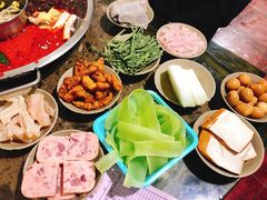 -星鸿社重庆老火锅