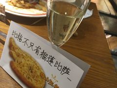 -比格比萨自助(密云店)