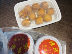 -糯米香(长江路店)