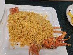 -鲜味食族水产·海鲜餐厅