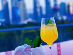 -池畔酒吧 WET Bar