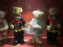 -济州岛泰迪熊博物馆