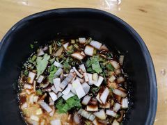 特色蘸酱-金生隆(六铺炕店)