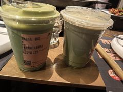 -去茶山(成都万象城店)