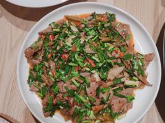 -茅溪菜·家常菜(九街店)