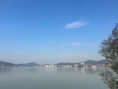 -东钱湖旅游度假区