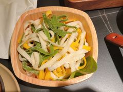 -季季山•云南野生菌火锅(上海首店)