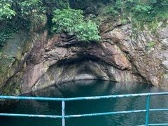 -宁波五龙潭景区