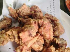 -良师门滨海人家·海鲜·家常菜(滨海城店)