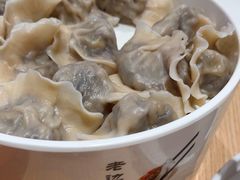 -老边饺子馆(东单店)