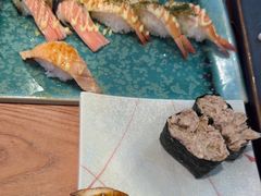 -晴季寿司(红旗街万达店)