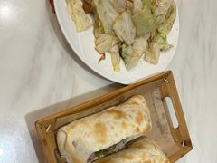 -培万河间驴火•驴肉火锅(东平店)