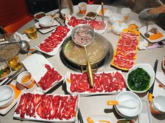 -潮发潮汕牛肉店(长隆店)
