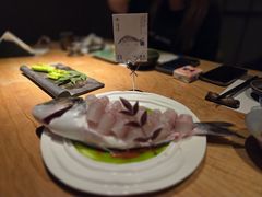 -本源食集 日式烧肉·炉端烧(东海缤纷店)