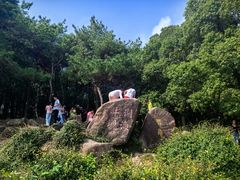 -南北湖风景区