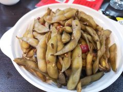 -三妹小龙虾·黄油蟹(华侨城总店)