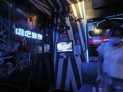 -唱吧麦颂KTV(萧山加州阳光广场店)