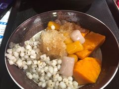 -鲜芋仙(番禺万达广场店)