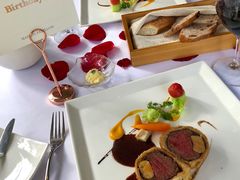 招牌惠灵顿牛排-蝶舍·MAISON PAPILLON