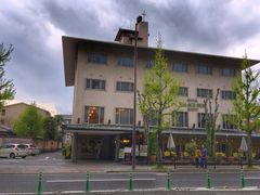 -京都御所